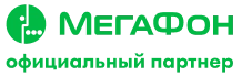 Мегафон Официальный партнер